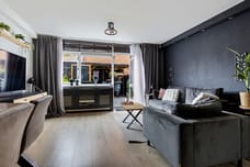 Afbeelding van Van Oosterwijk Bruynstraat 1-L - Derde foto