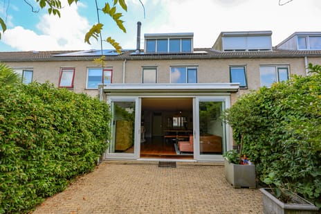Stan Laurelstraat 11 secondary image