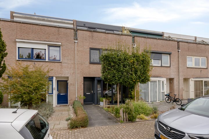 Markelostraat 4 main image