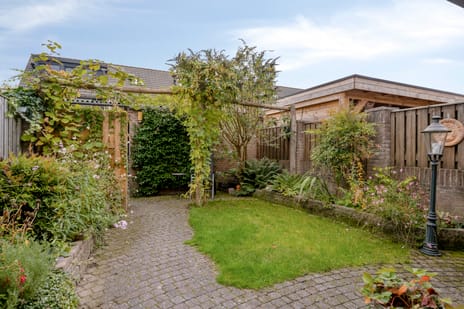 Afbeelding van Markelostraat 4 - Derde foto