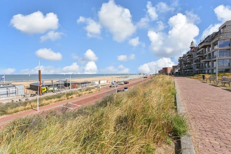 Afbeelding van Vuurtorenweg 69 - Derde foto