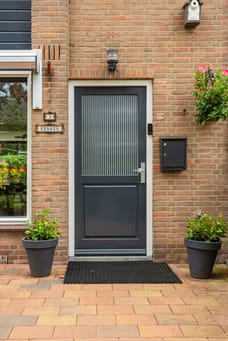 Afbeelding van Van Wanroystraat 3 - Derde foto