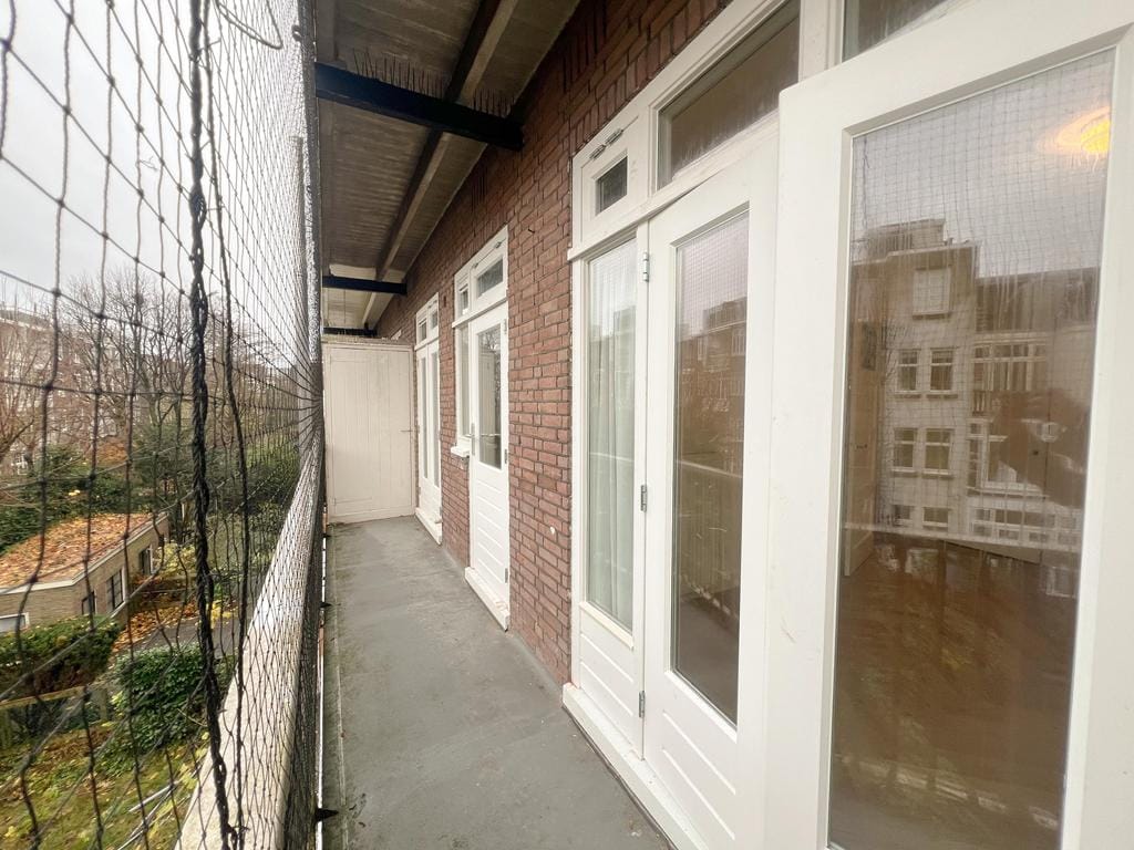 House Exterior