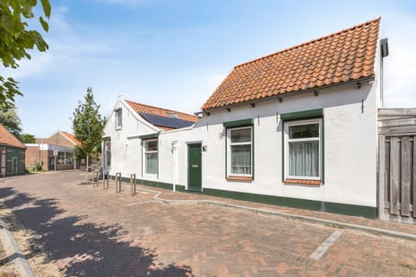 Afbeelding van Dijkstraat 13 - Derde foto