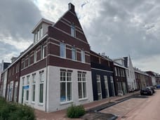 Afbeelding van Ir. Lelykade 85 - Derde foto