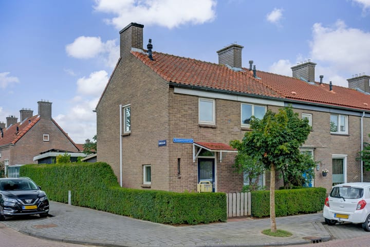 Kruizemuntstraat 1 main image