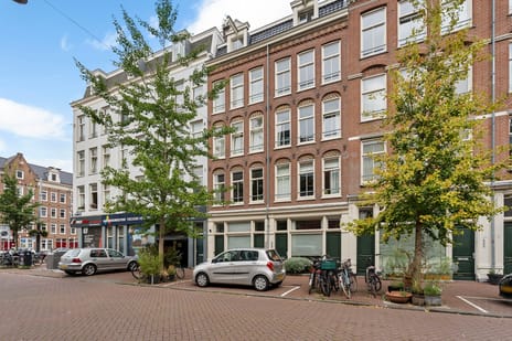 Afbeelding van Derde Hugo de Grootstraat 18-1 - Tweede foto