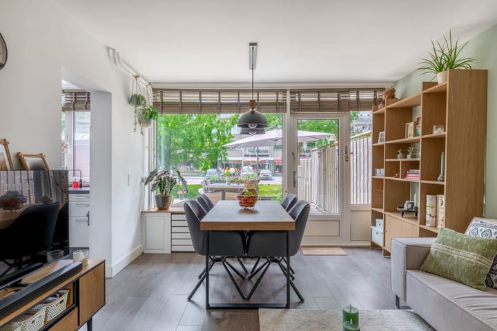 Justus van Effenlaan 80 main image