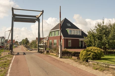 Afbeelding van De Haal 73 - Derde foto