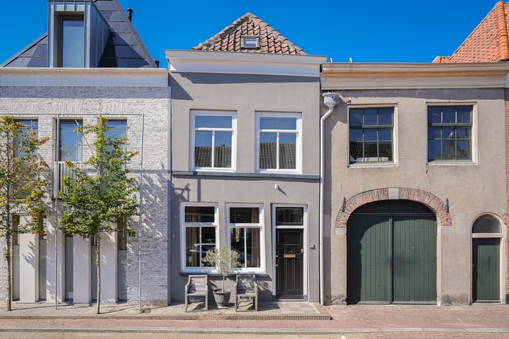 Oenselsestraat 21 main image