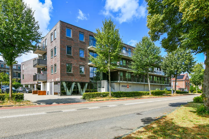 Oranjehof 25 main image