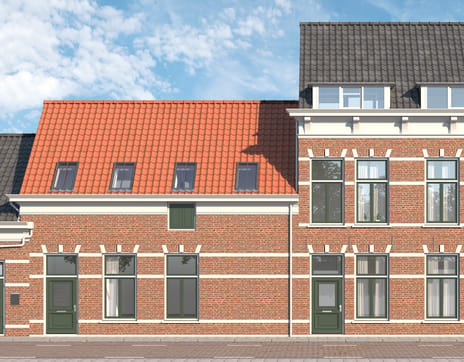 Generaal van der Heijdenstraat 36 secondary image