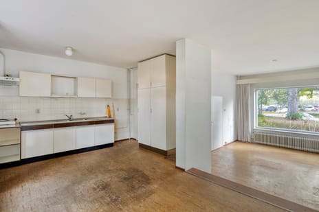 Afbeelding van Caenstraat 1 - Derde foto