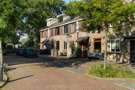 Annie M G Schmidtstraat 14 main image