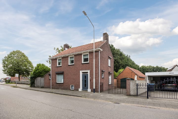 Meirstraat 16 main image