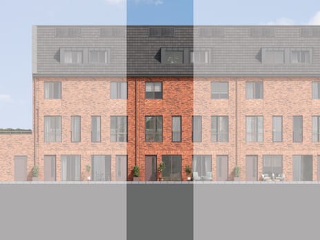 Lierkwartier Aan de Kade Fase 2 main image