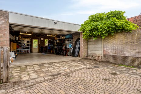Afbeelding van Jan van der Leestraat 6 - Derde foto