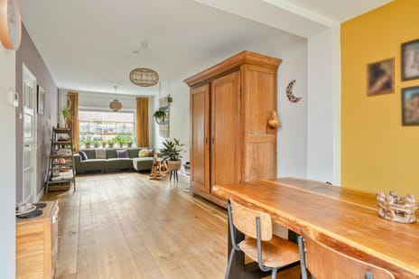 Afbeelding van Jan van der Leestraat 6 - Tweede foto