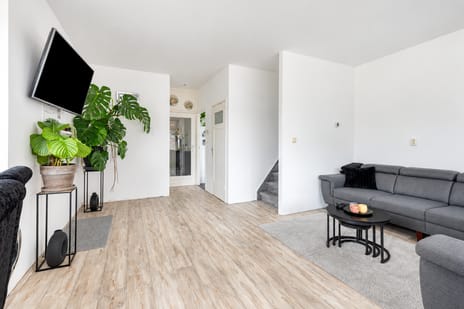 Afbeelding van Josephus Jittastraat 2 - Derde foto