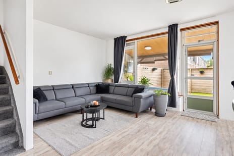 Afbeelding van Josephus Jittastraat 2 - Tweede foto