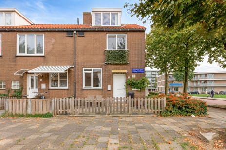 Josephus Jittastraat 2 main image