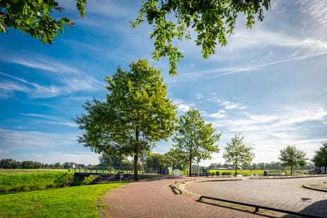 Afbeelding van Workumstraat 28 - Derde foto