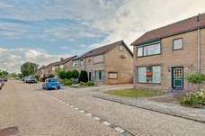 Afbeelding van Nieukerckestraat 4 - Derde foto