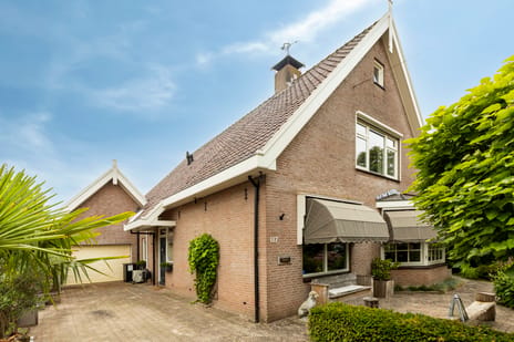 Afbeelding van Hoofdstraat 117 - Derde foto