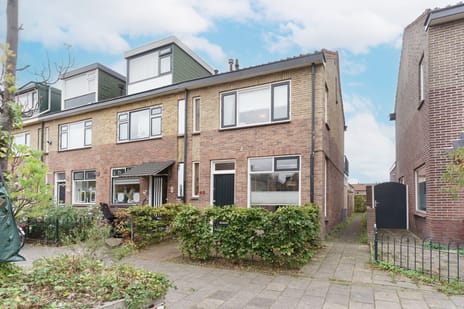 Schimmelpenninck van der Oyeweg 40 main image