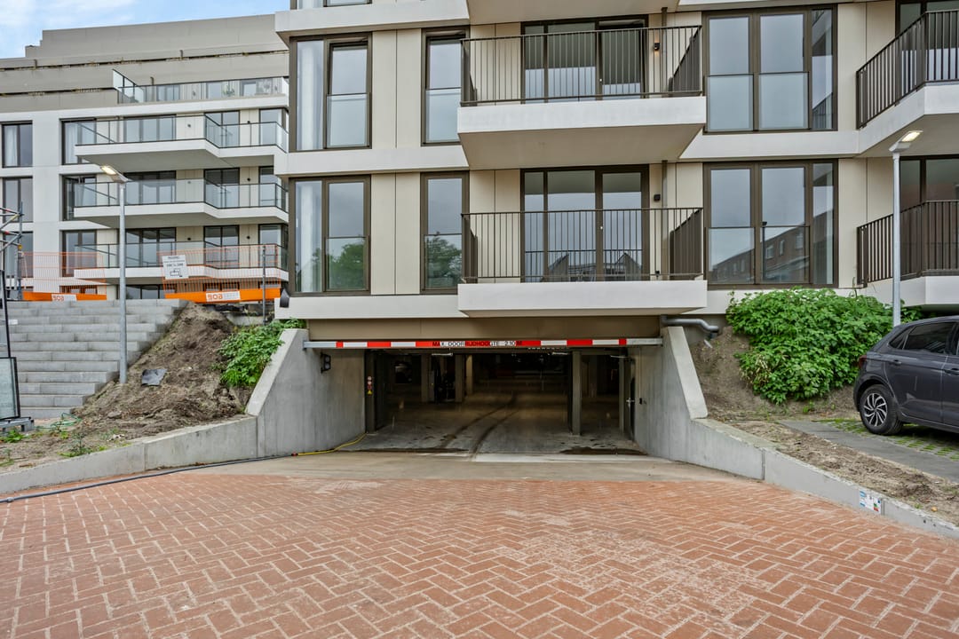House Exterior