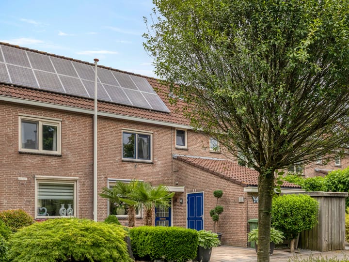 Rembrandtlaan 21 main image