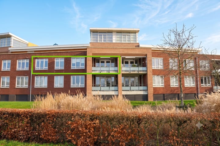 Dierkensteenweg 3-107 main image