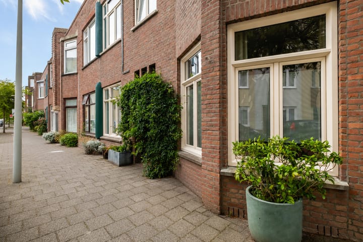 Boksdoornstraat 50 main image