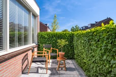 Afbeelding van Tollensstraat 22 - Derde foto