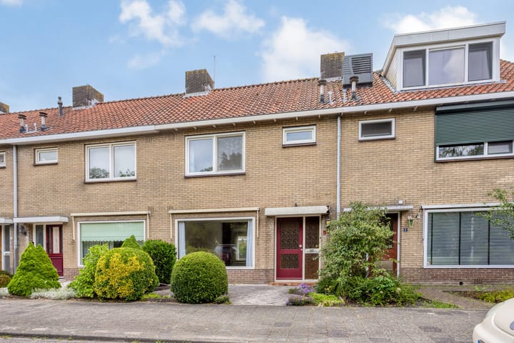 Johan Wagenaarstraat 5 main image