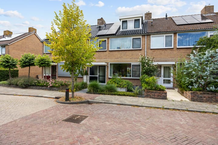 Lindenlaan 21 main image