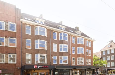 Heemstedestraat 15-3