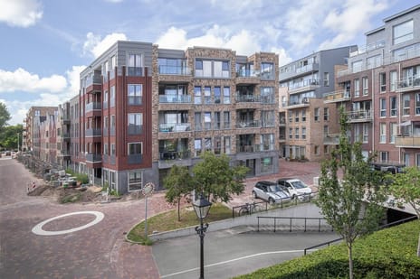 Compagniestraat 38
