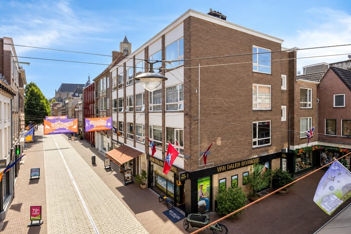 Arke Noachstraat 4-3 main image