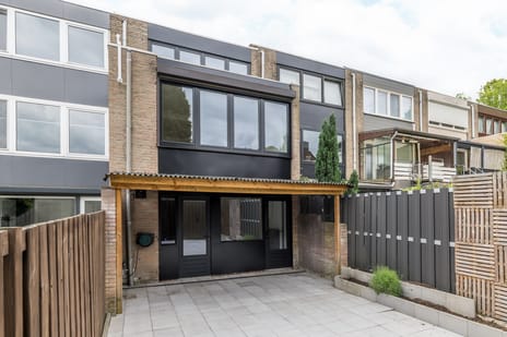 Afbeelding van Barbarastraat 46 - Derde foto