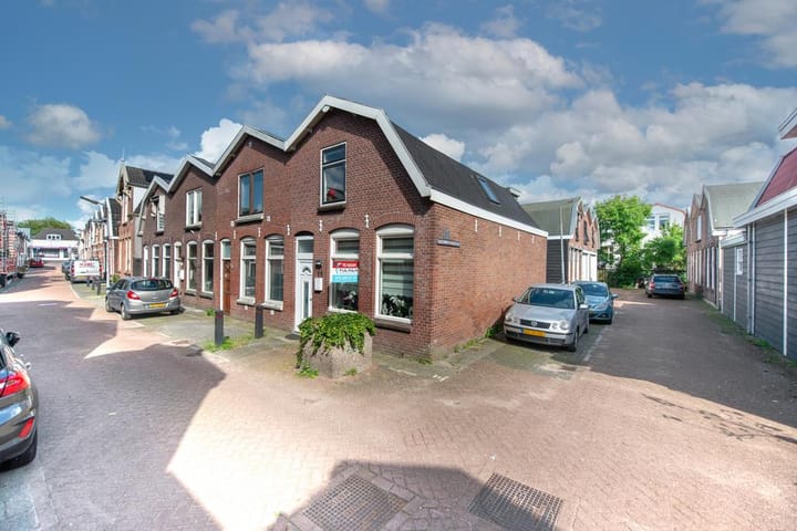 Ganzenwerfstraat 25 main image