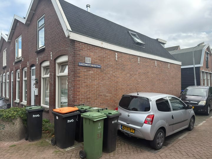 Ganzenwerfstraat 25 main image