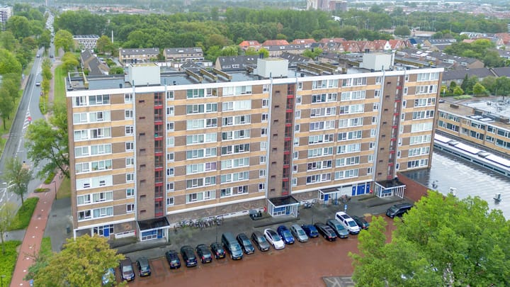 Pelikaanhof 10 main image