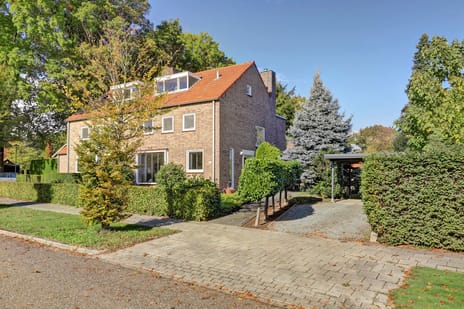 Vondellaan 23 main image