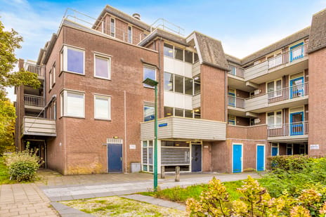 Paukenlaan 39 main image