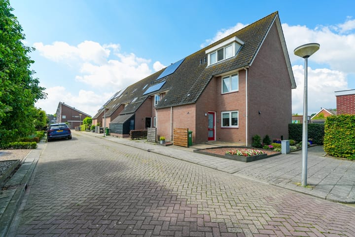 Fluitekruidstraat 16 main image