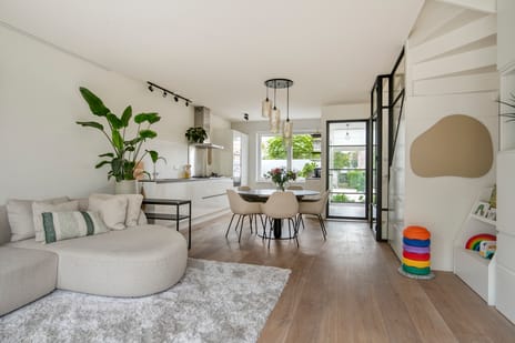 Afbeelding van Kostverlorenstraat 963 - Tweede foto
