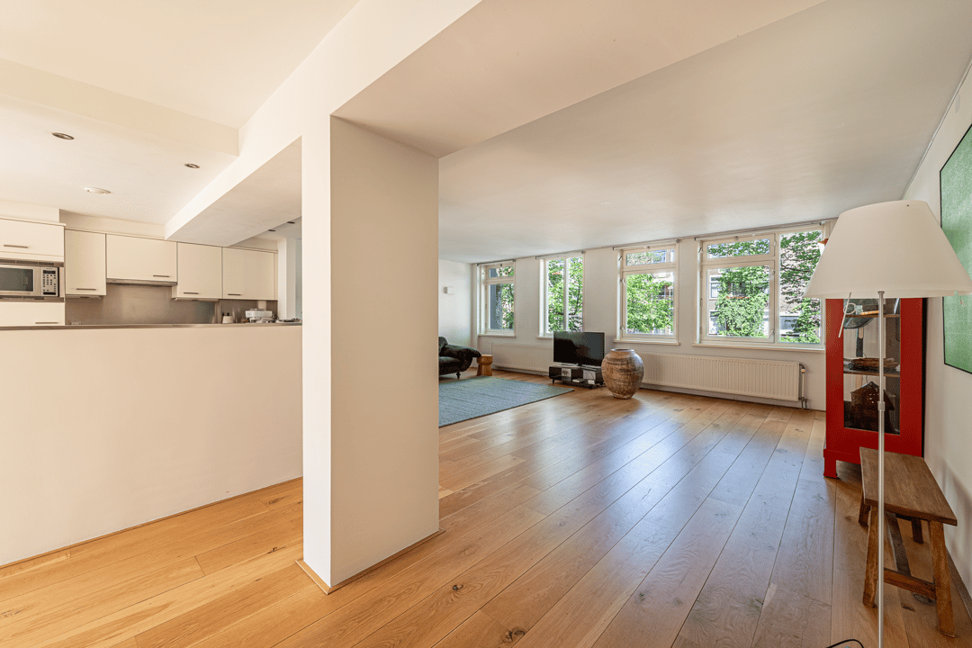 recent house