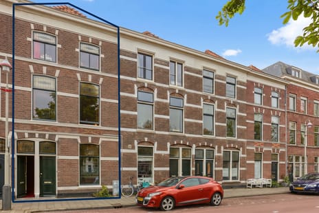 Suezkade 4 main image