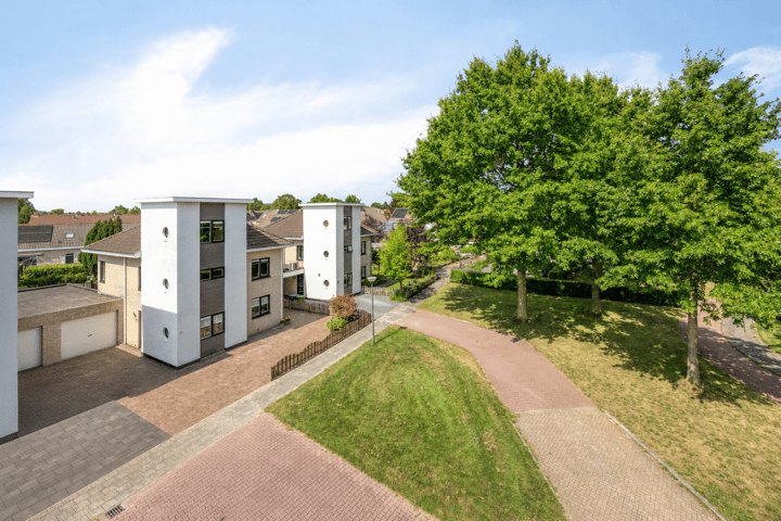 Burgemeester de Kortesingel 23 main image